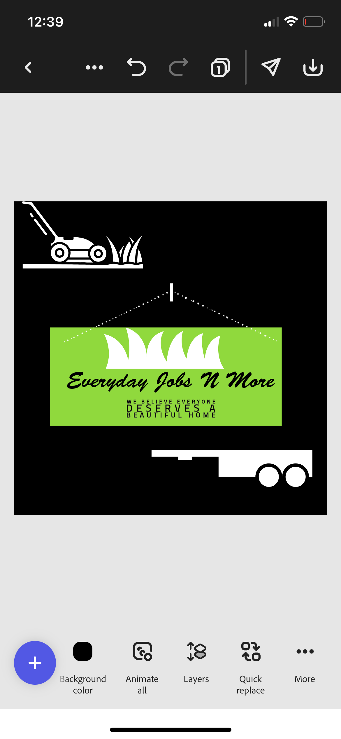 Everyday Jobs N More