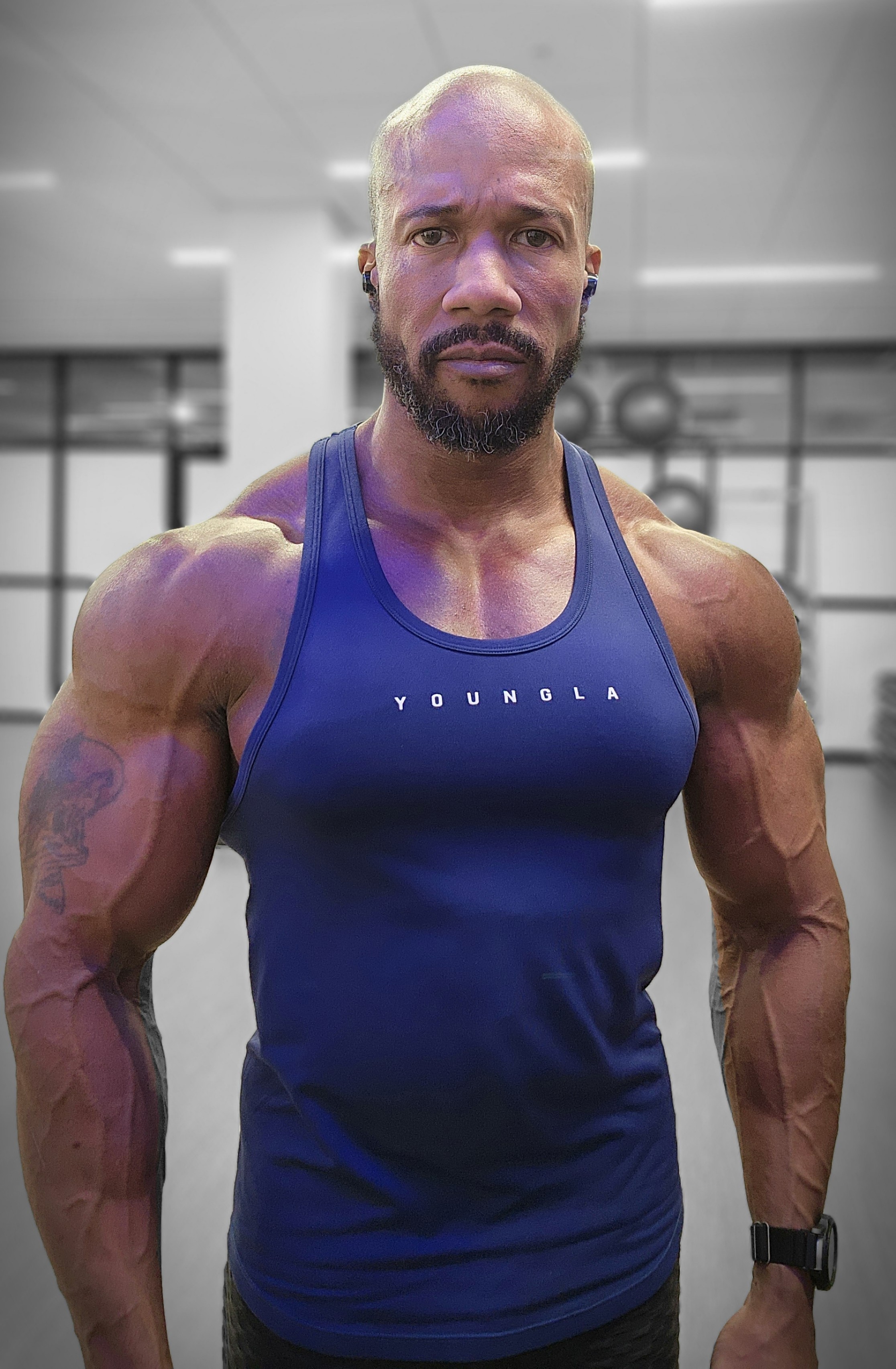 Augmented Athletix LLC