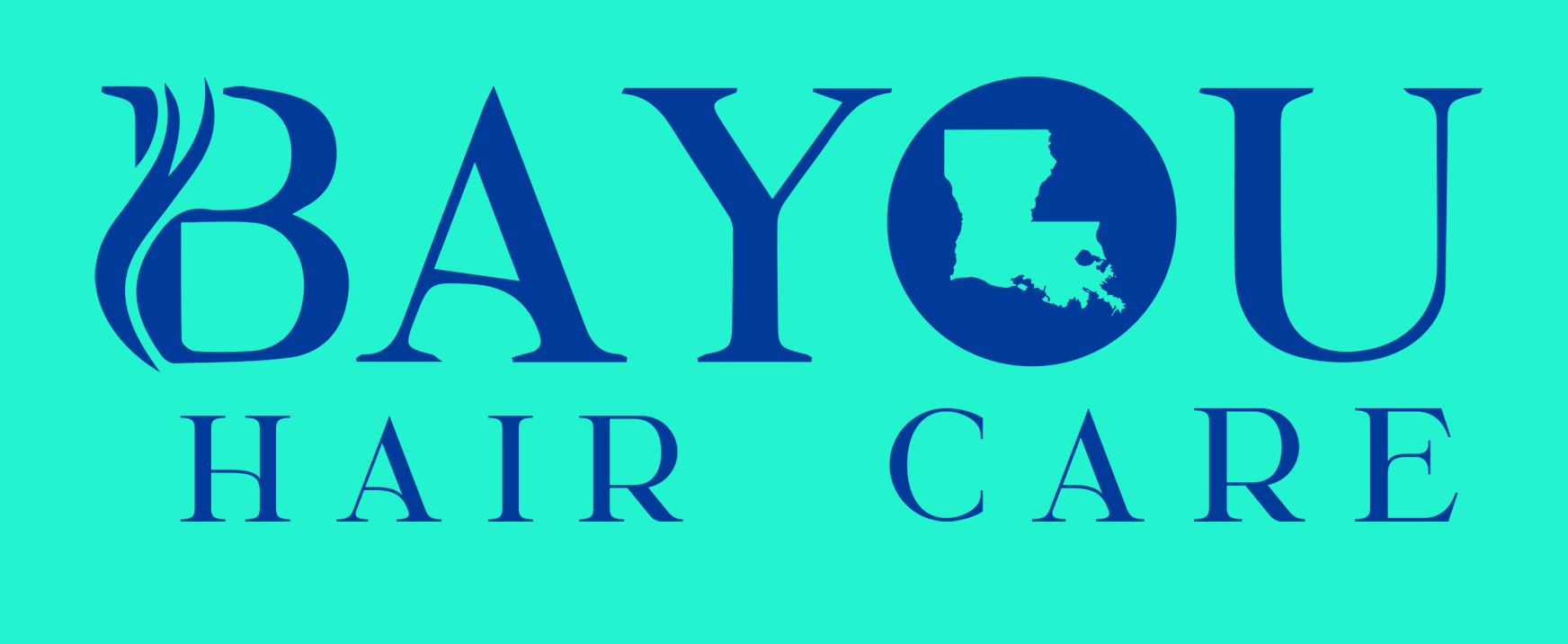 Bayou Hair Care