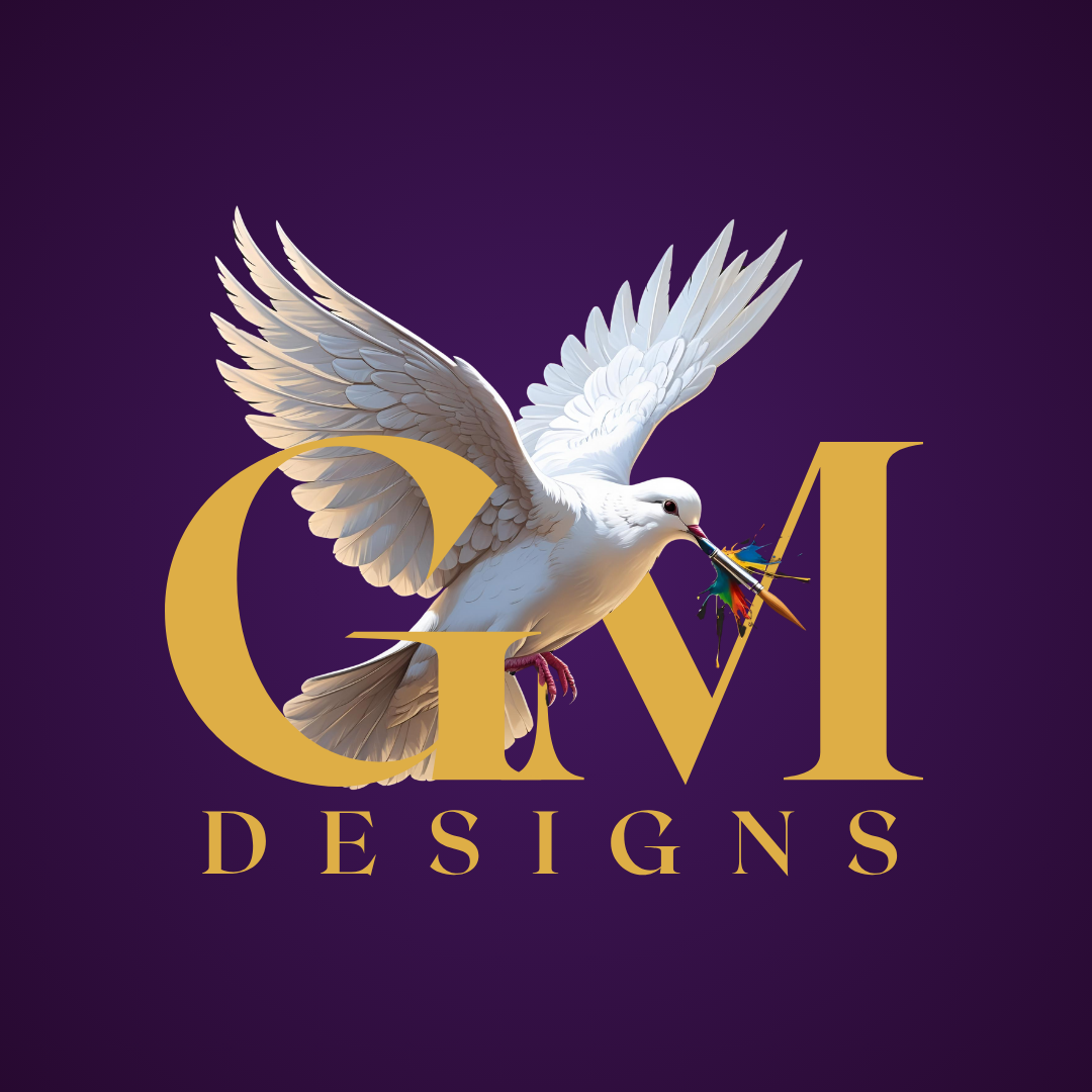 God's Mast3rpiece Designs LLC