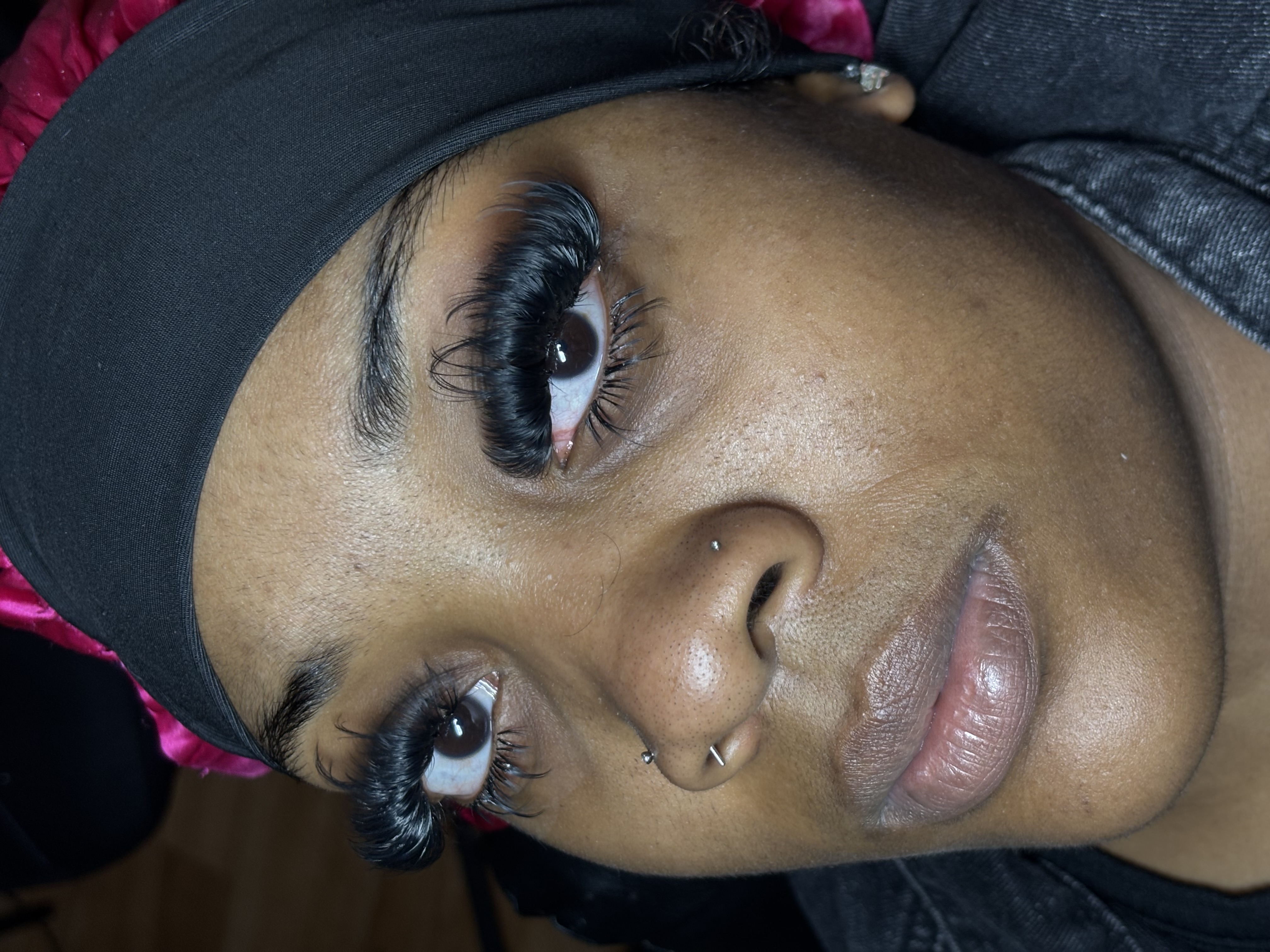 Exotic Minkz Laboratory