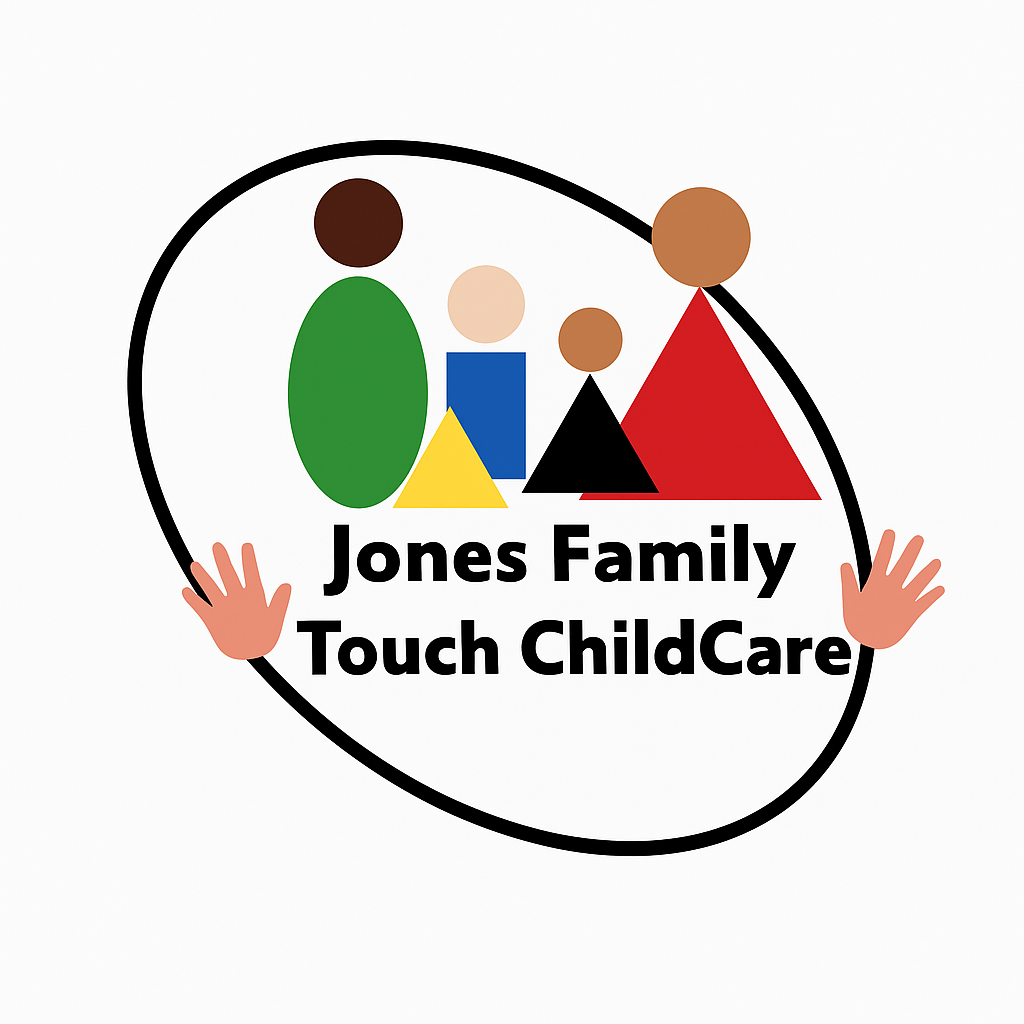 Jones Family Touch Daycare