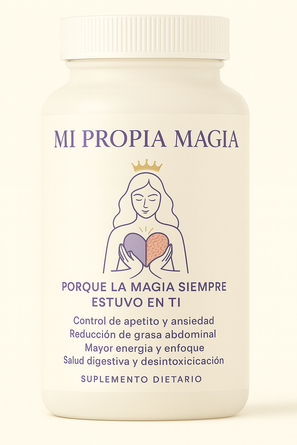 Mi Propia Magia