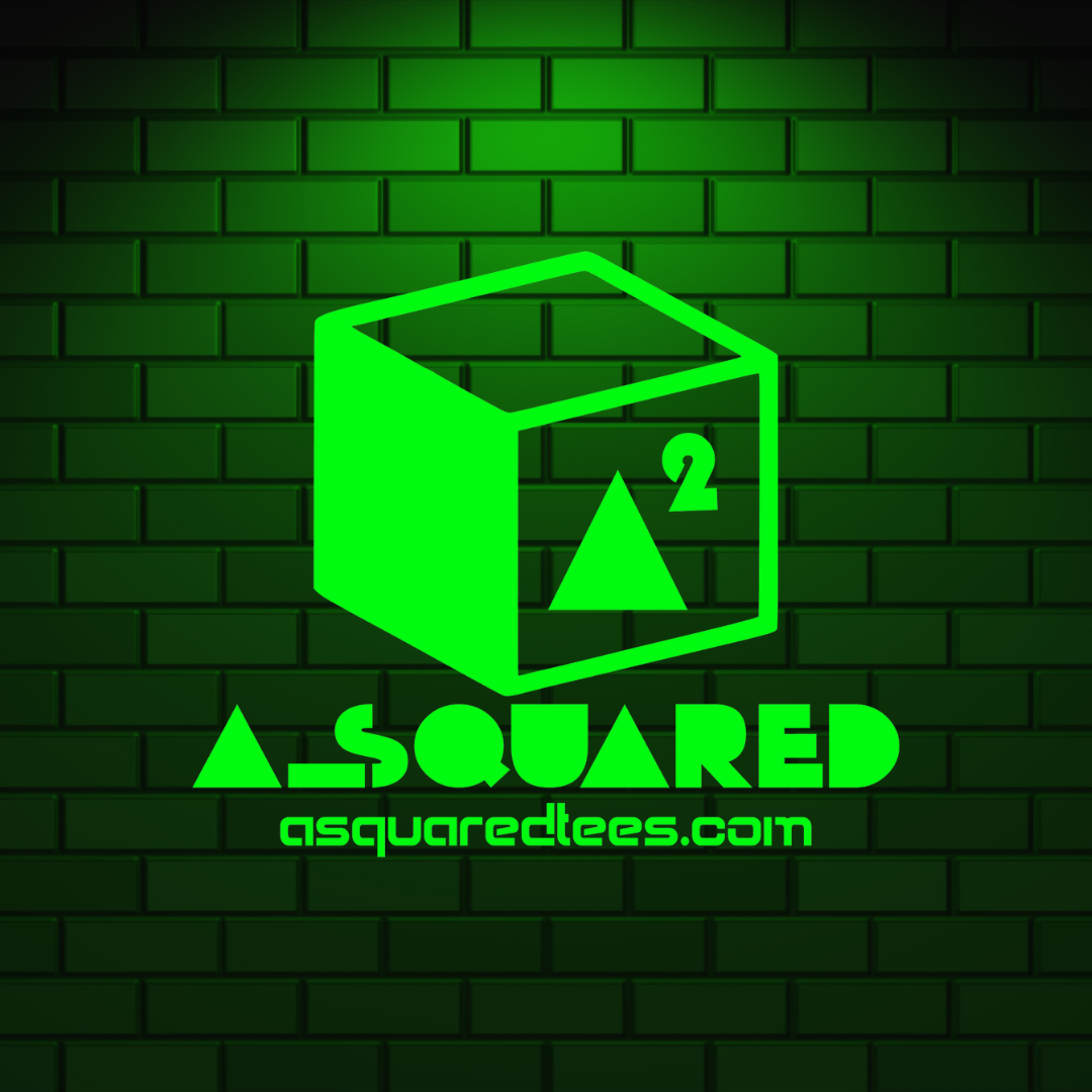 Asquared Custom Design and Apparel