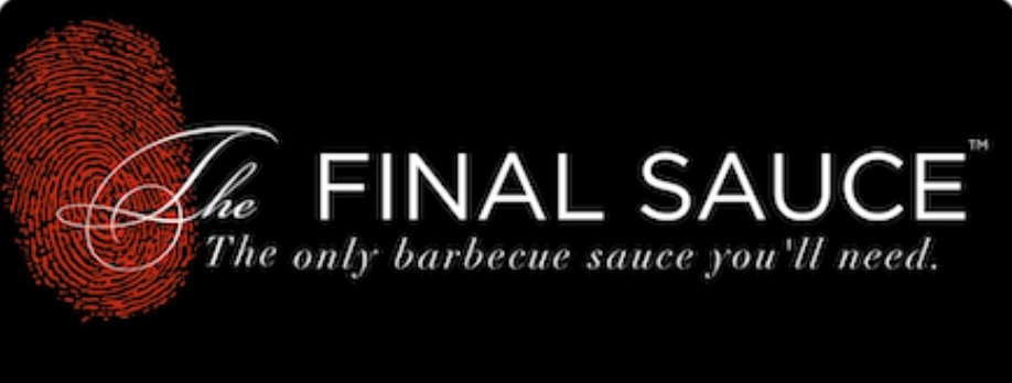 The Final Sauce