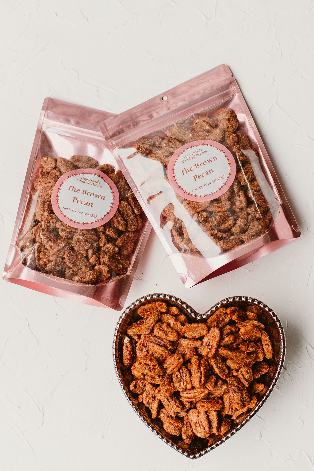 The Brown Pecan