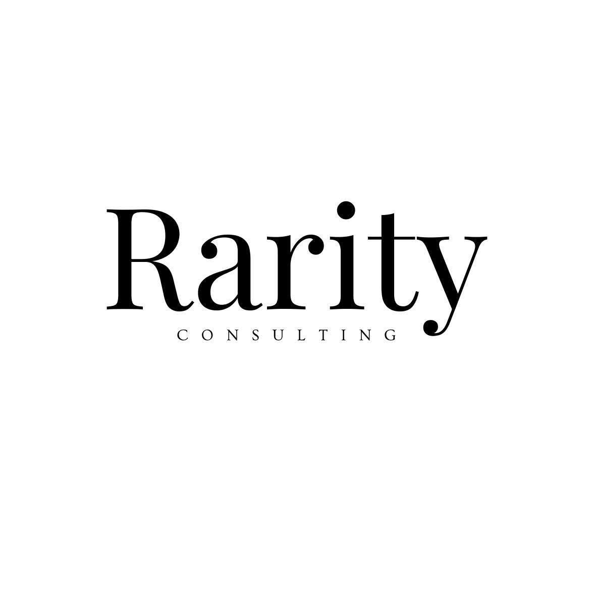 Rarity Consulting