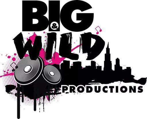 Big And Wild Productions and Events