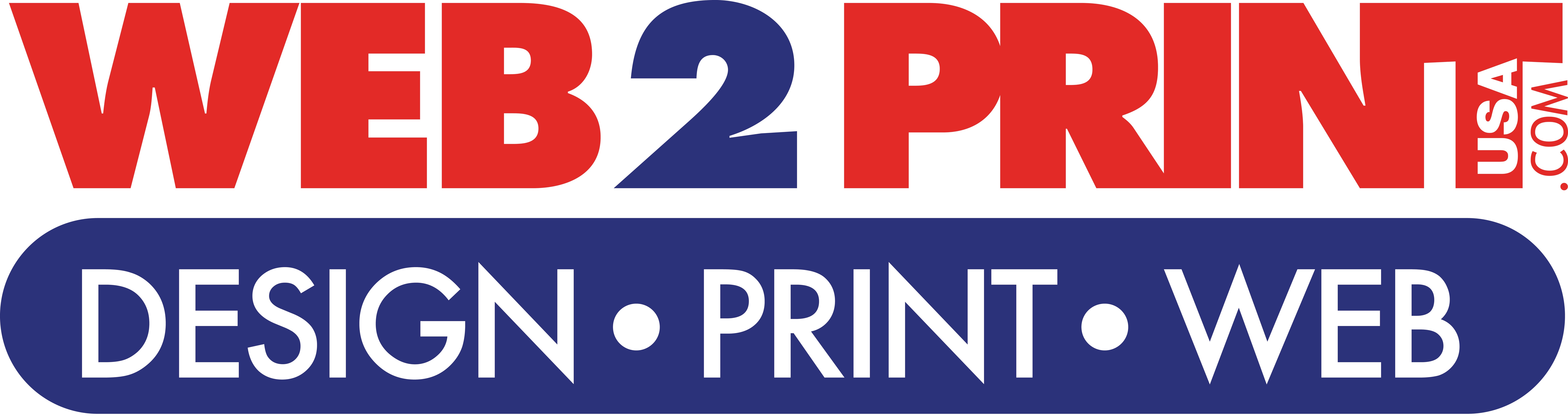 Web2print Usa Solutions