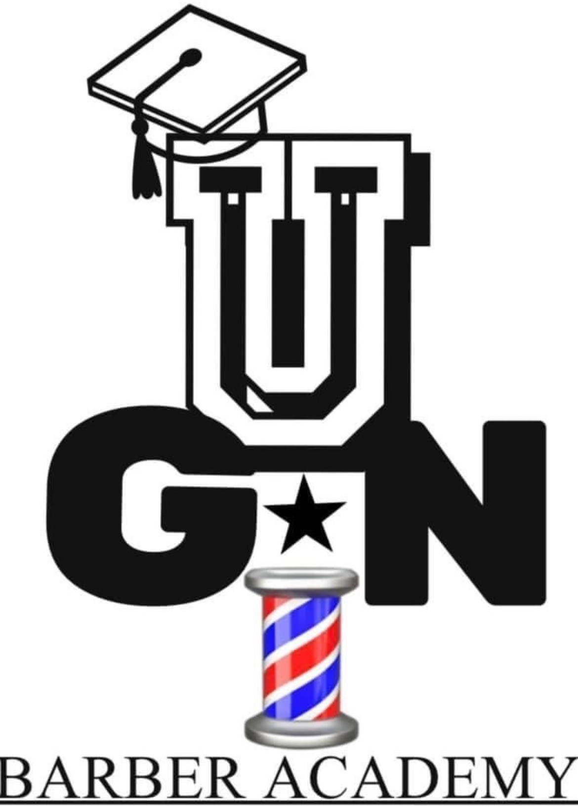 Ugn Barber Academy, LLC