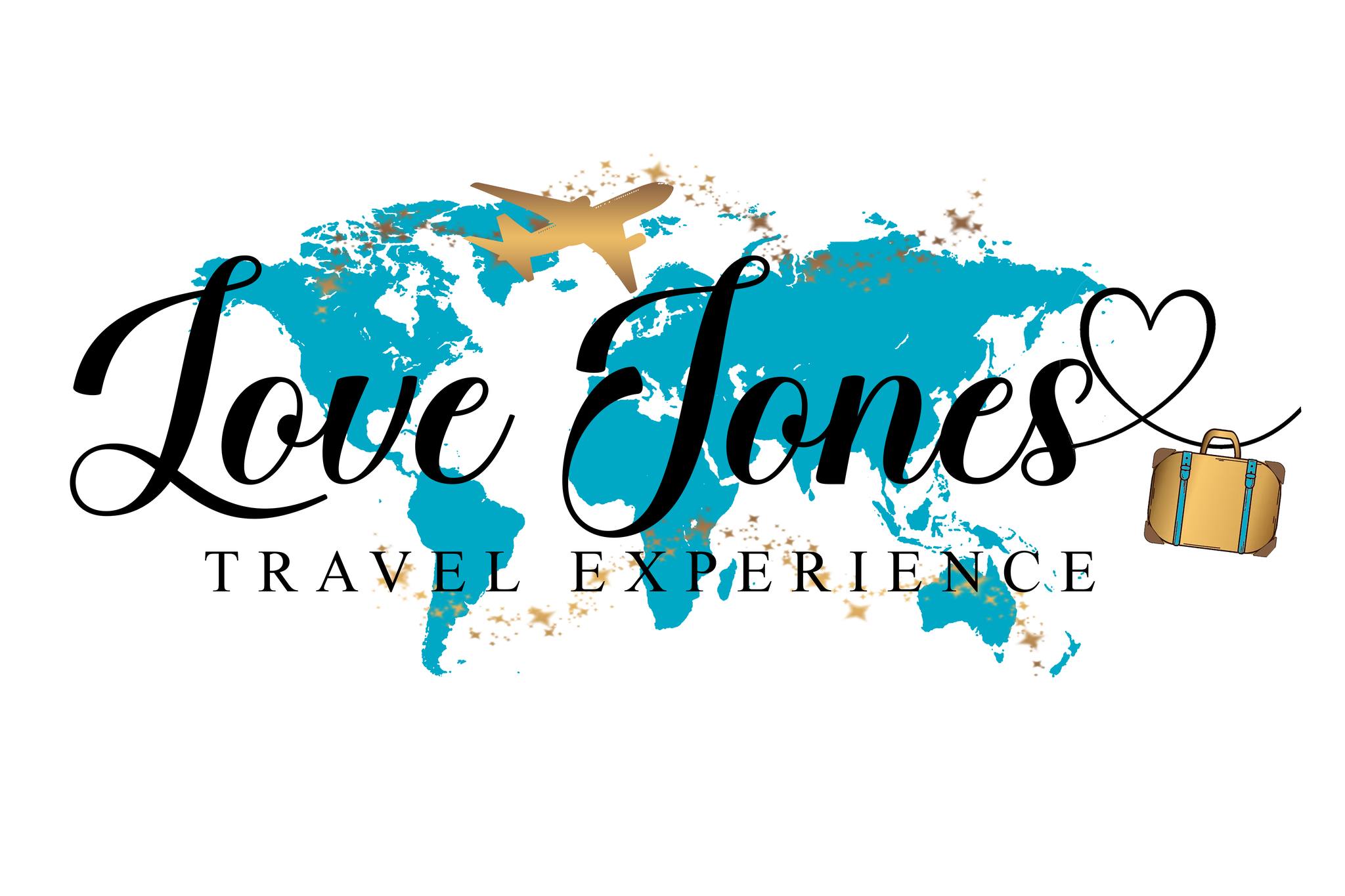 The Love Jones Experience