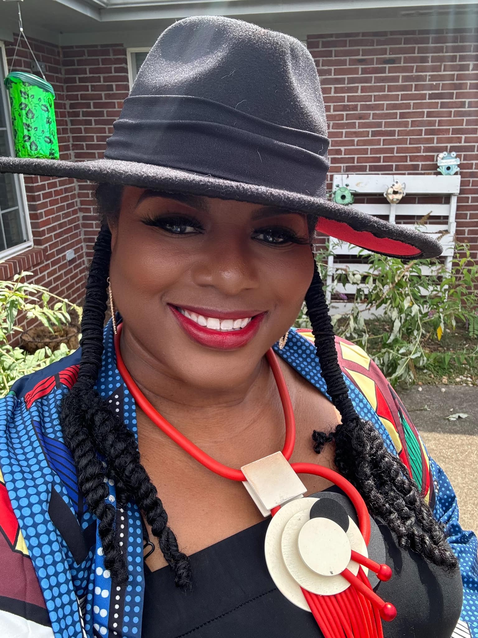 Angel Wings For The Missing & Trafficked Homeless