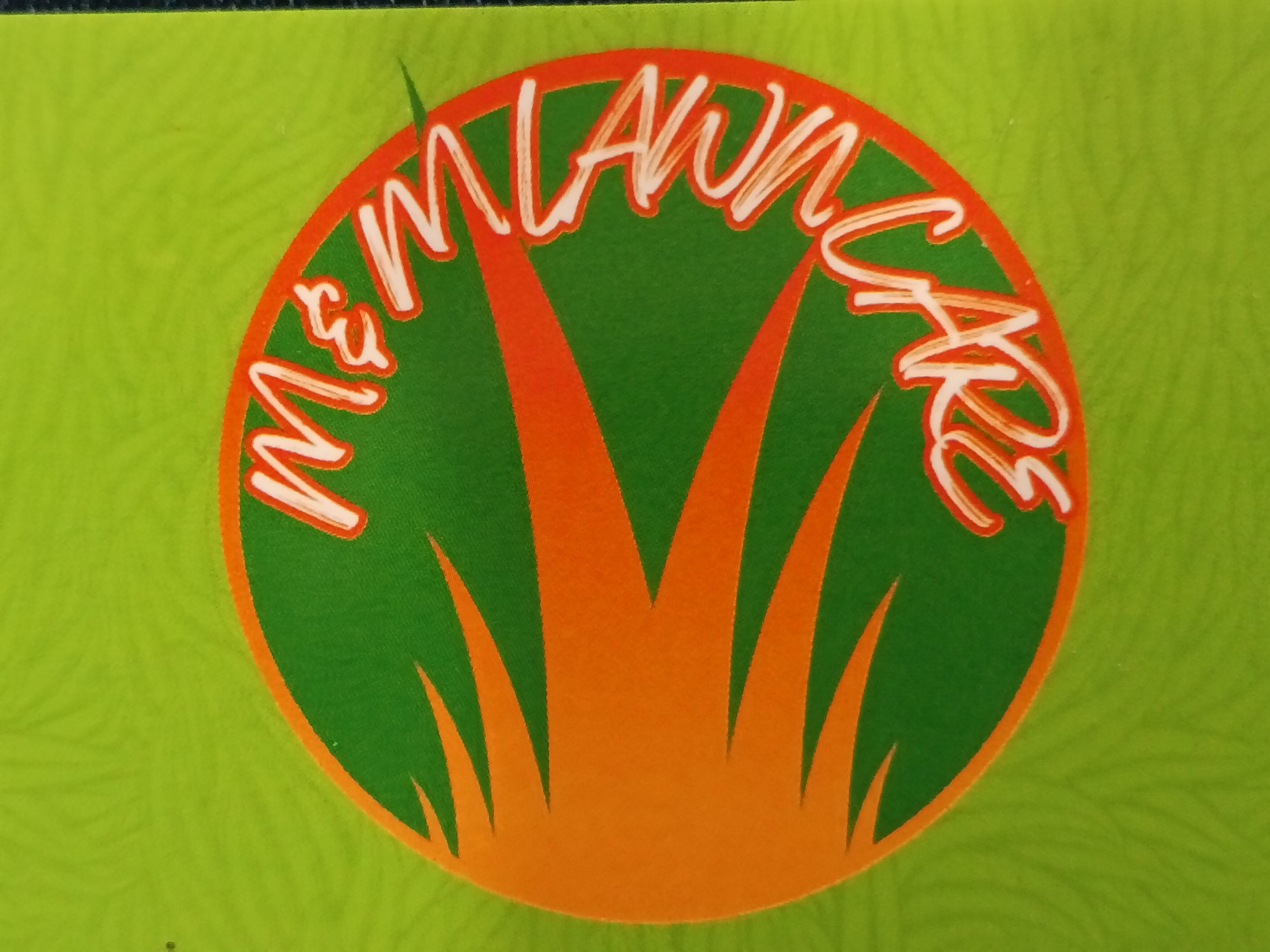 M&M Lawn Care