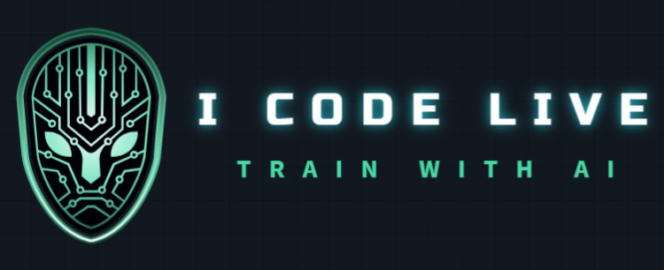 I Code Live
