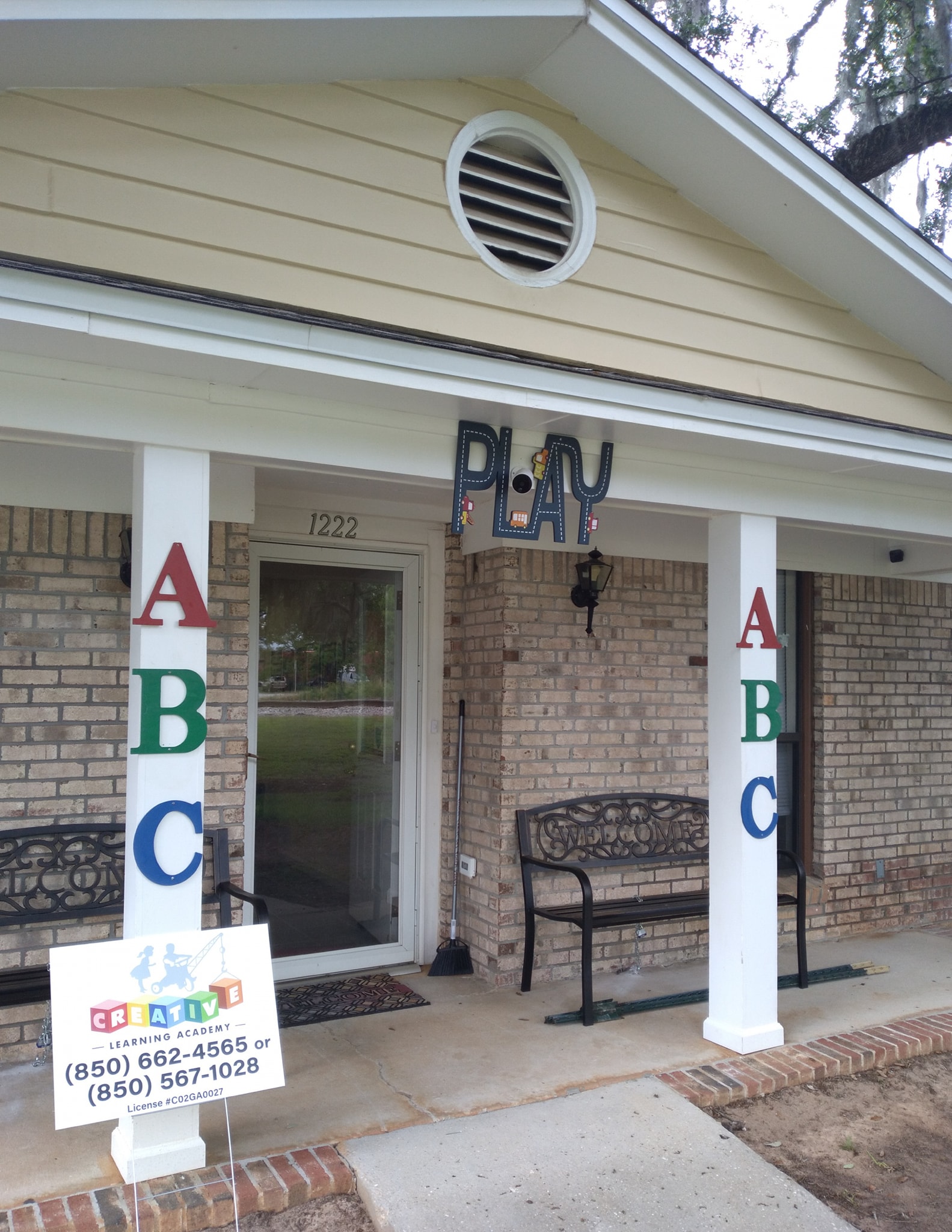 Creative Learning Academy LLC