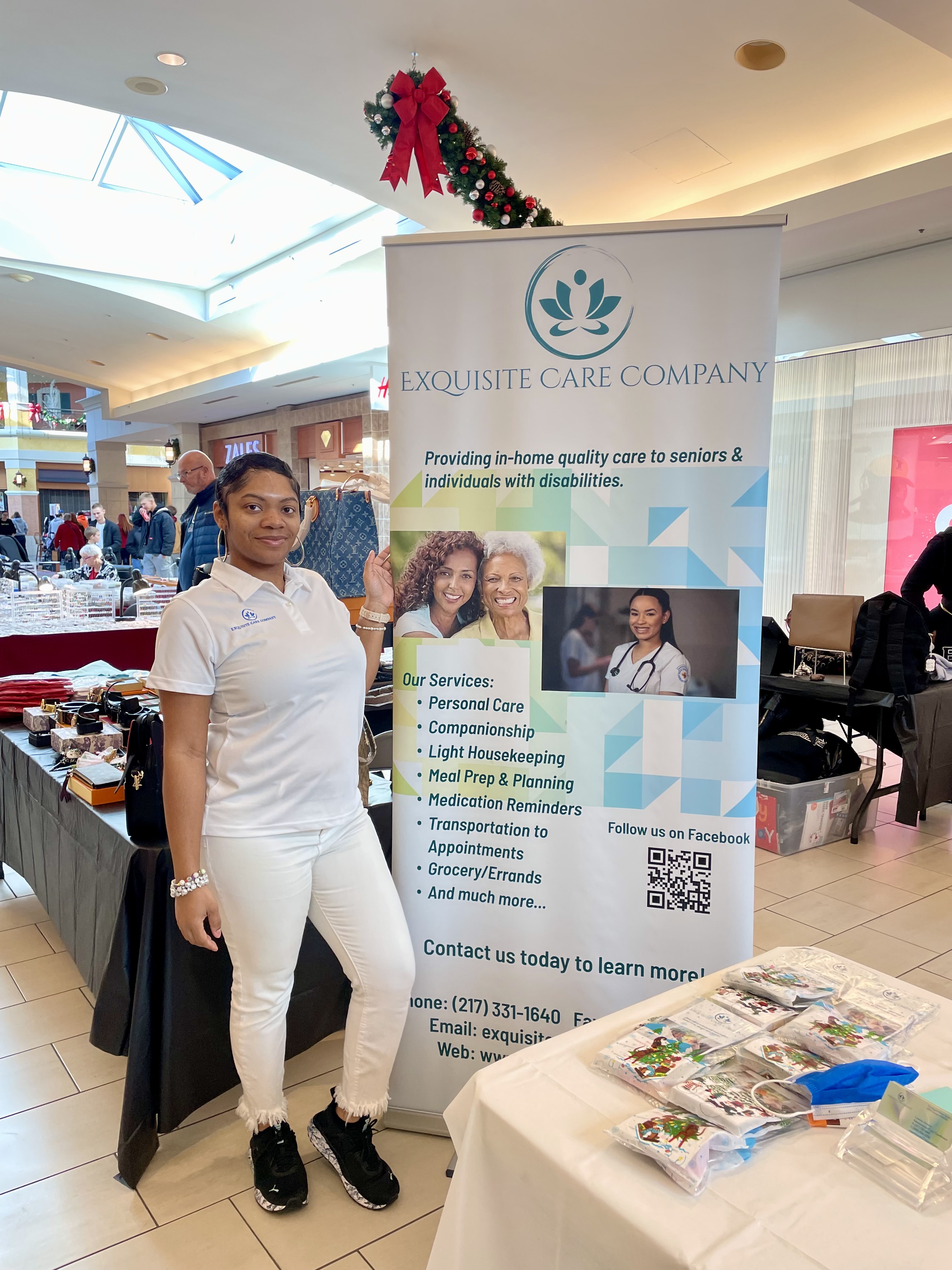 The Exquisite Care Company