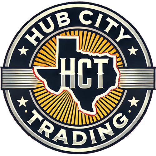 Hub City Trading