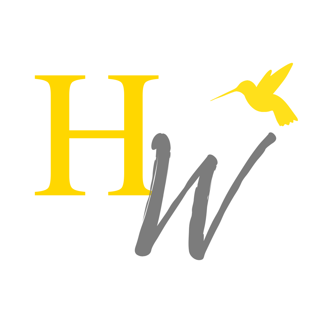 Hope Writes