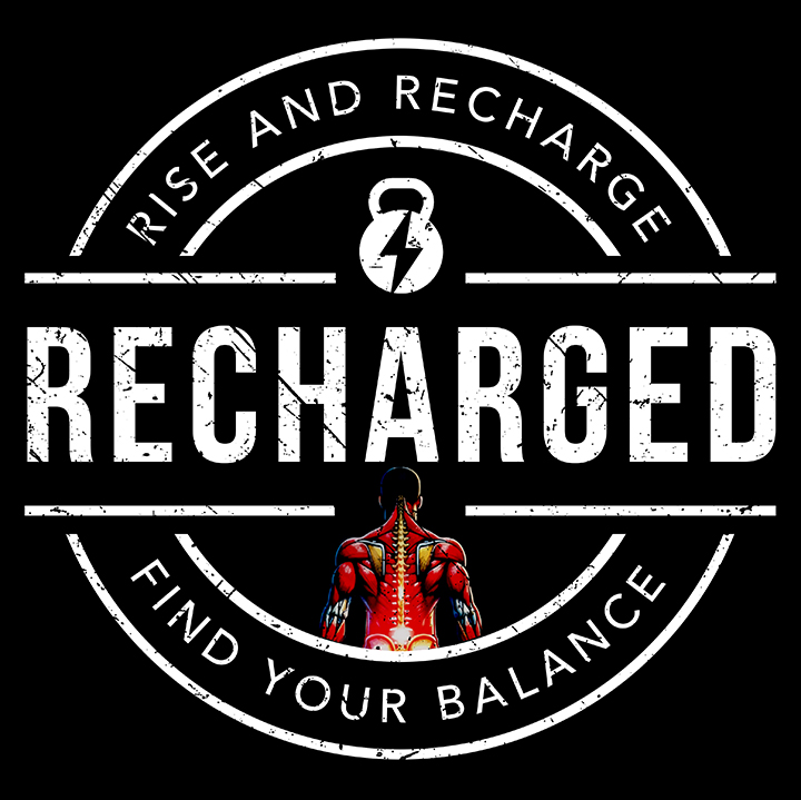 ReCharged Wellness Club LLC