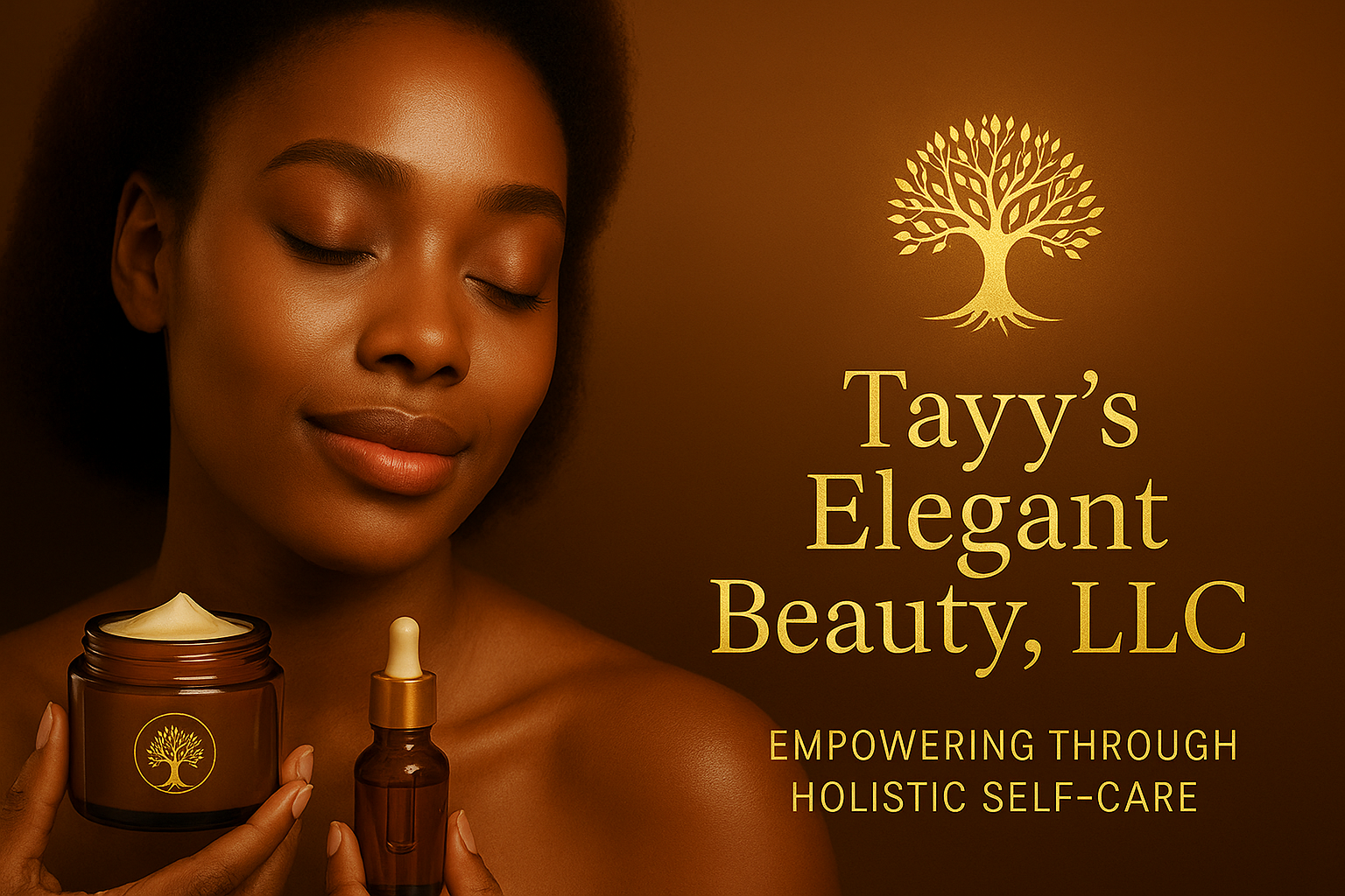 Tayy's Elegant Beauty, LLC.