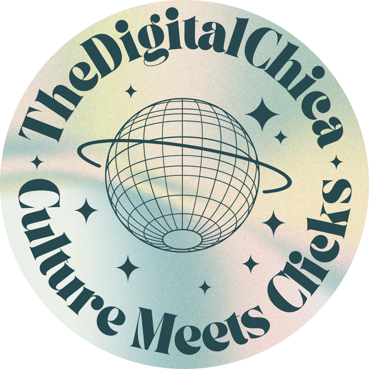 The Digital Chica