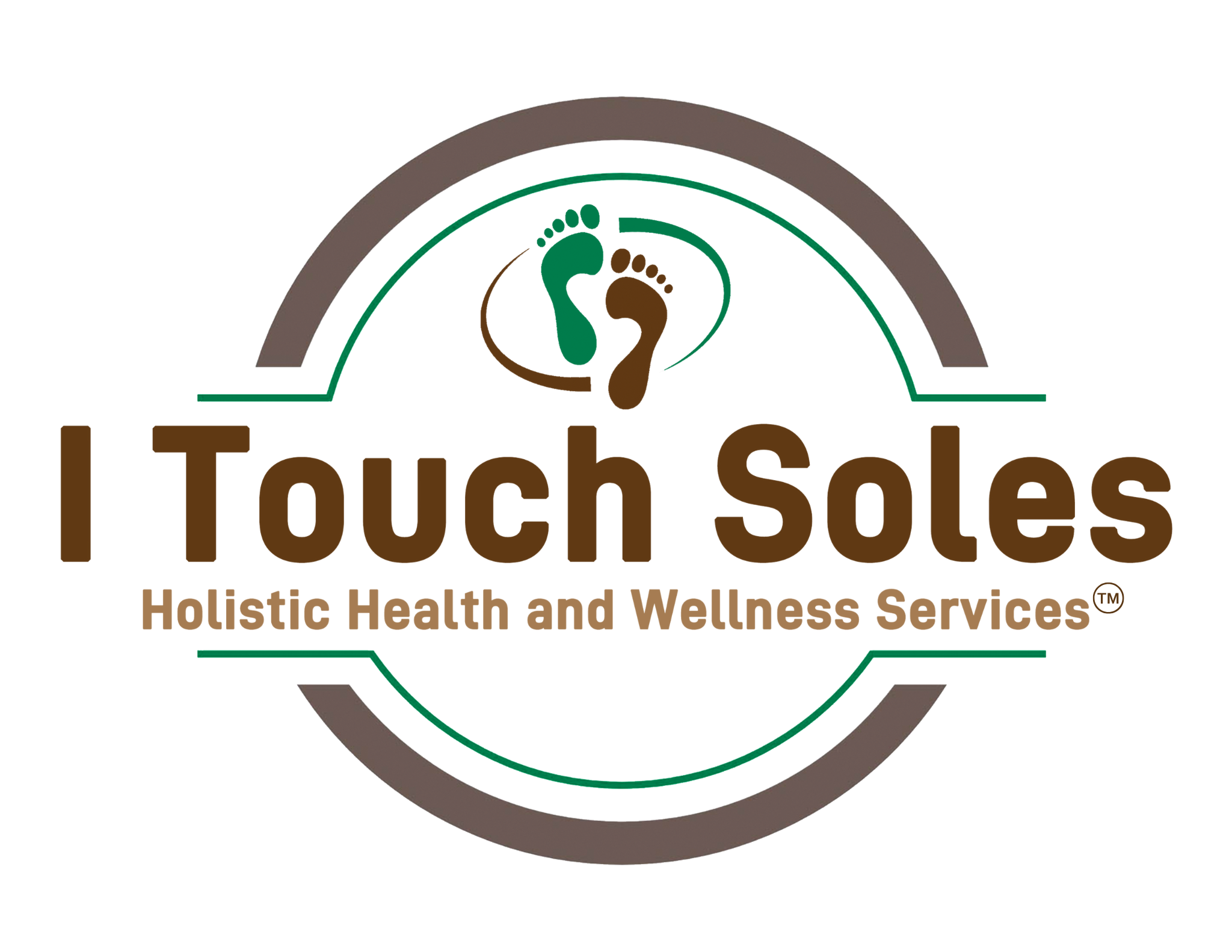 I Touch Soles Holistic Health And Wellness Svcs