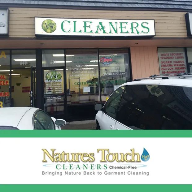 NT CLEANERS 