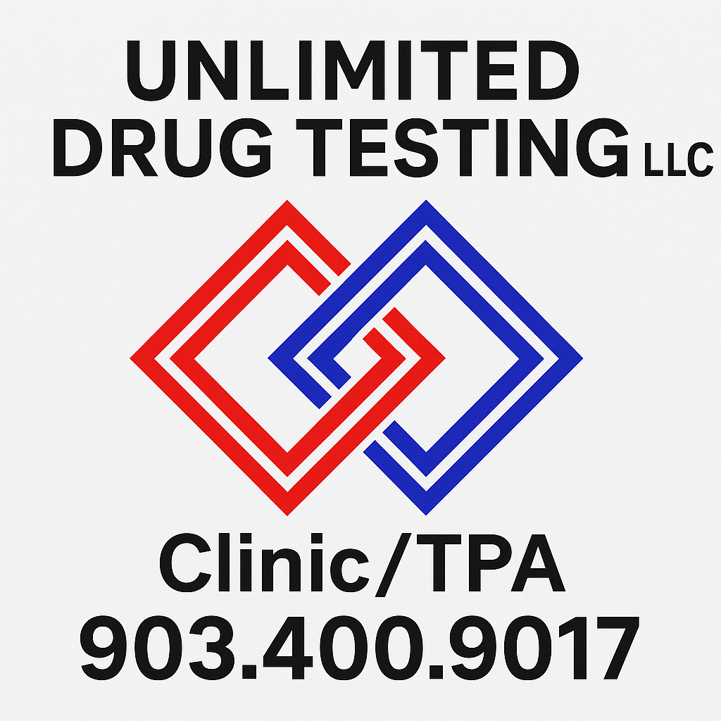 Unlimited Drug Testing LLC