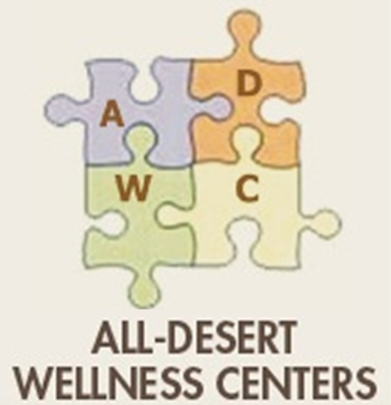All-desert Wellness Centers
