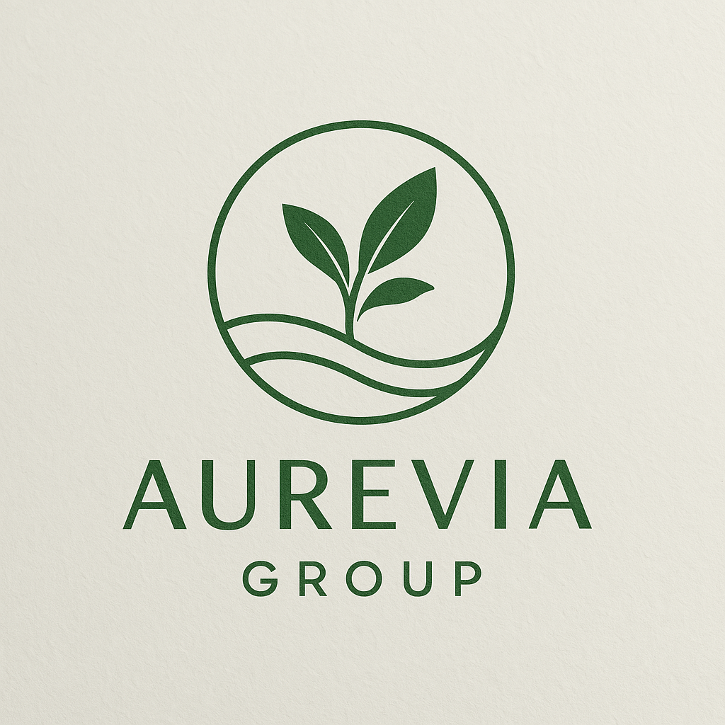 Aurevia Group LLC
