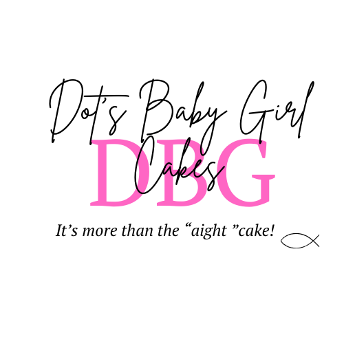 Dot’s Baby Girl Cakes