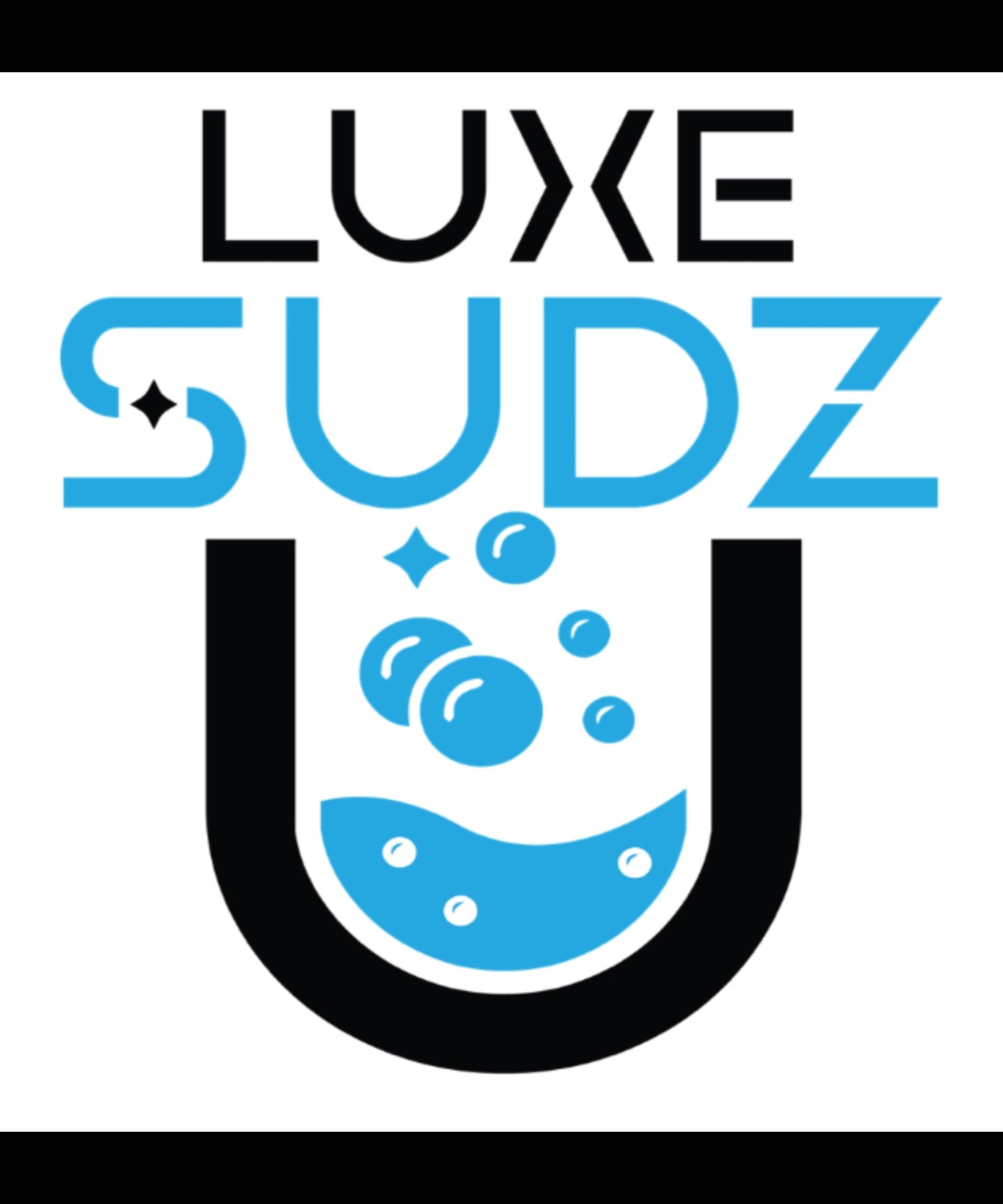 Luxe Sudz Laundry