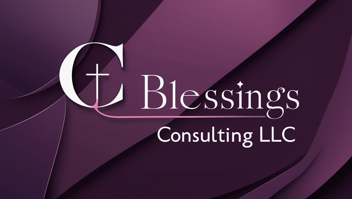 C Blessings Consulting LLC