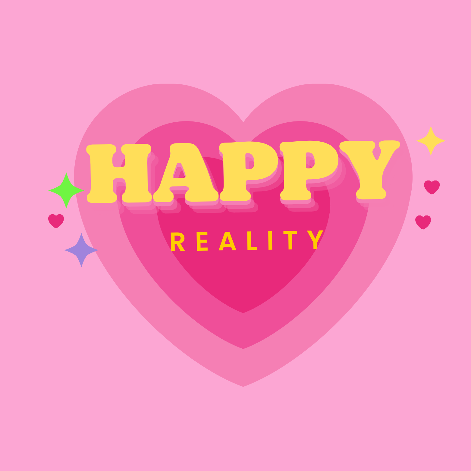 Happy Reality LLC
