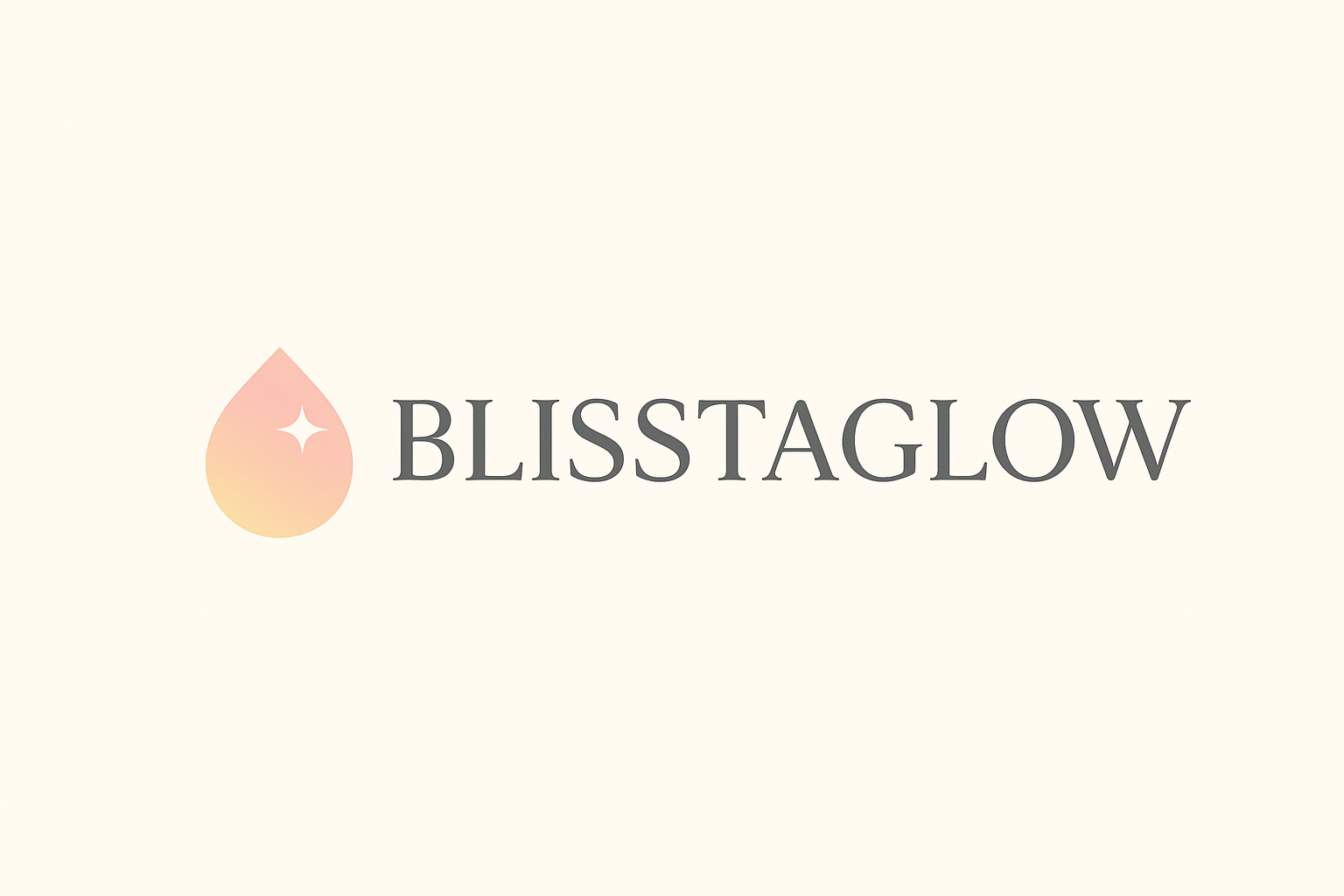 Blisstaglow