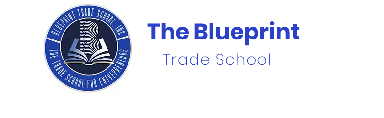 Blueprint Trade School