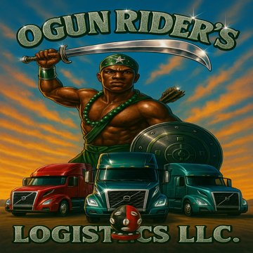 Ogun Rider's Logistics LLC