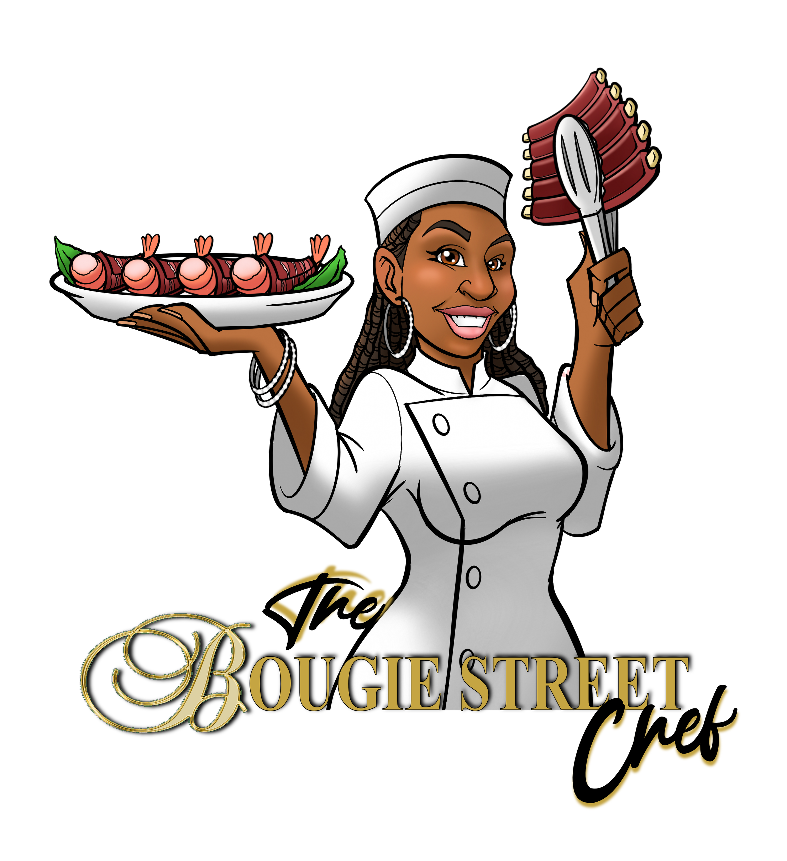 The Bougie Street Chef, LLC