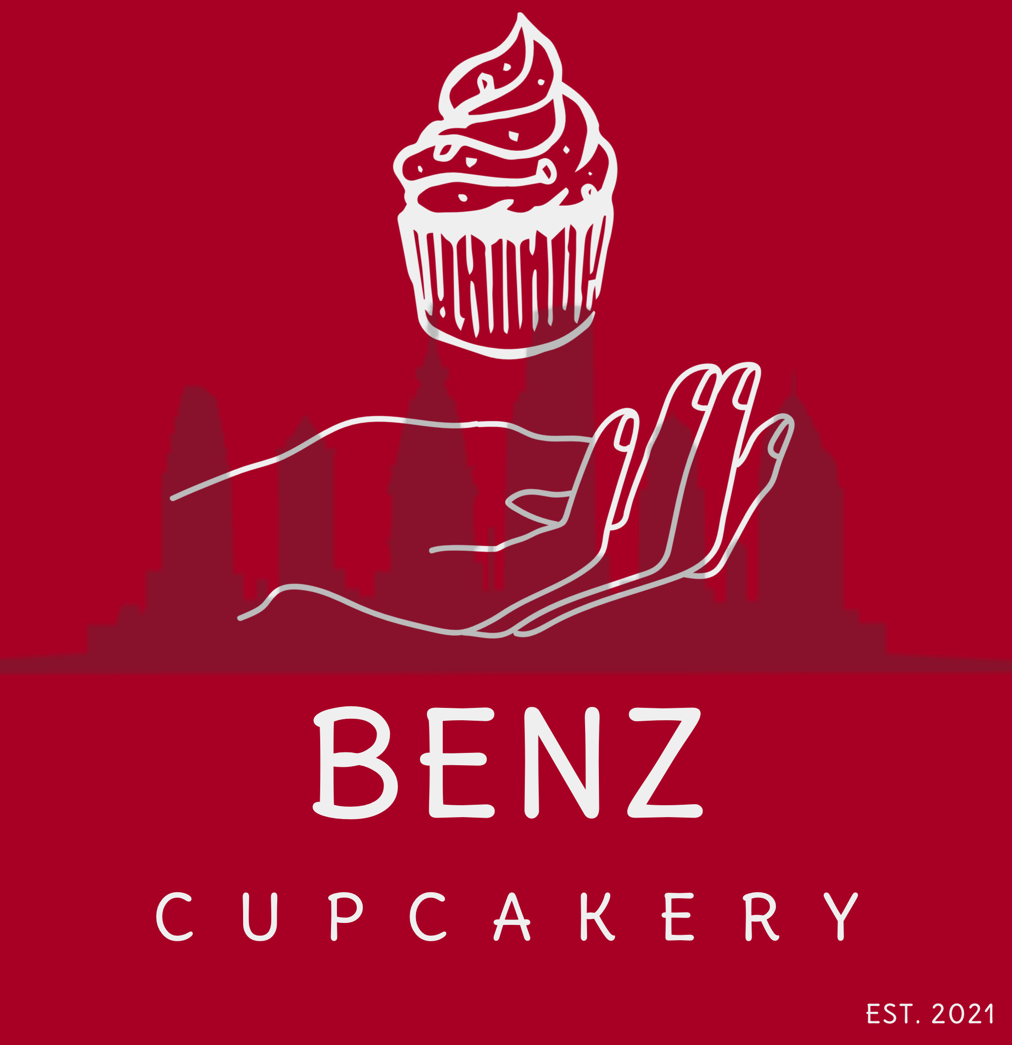 Benz Cupcakery