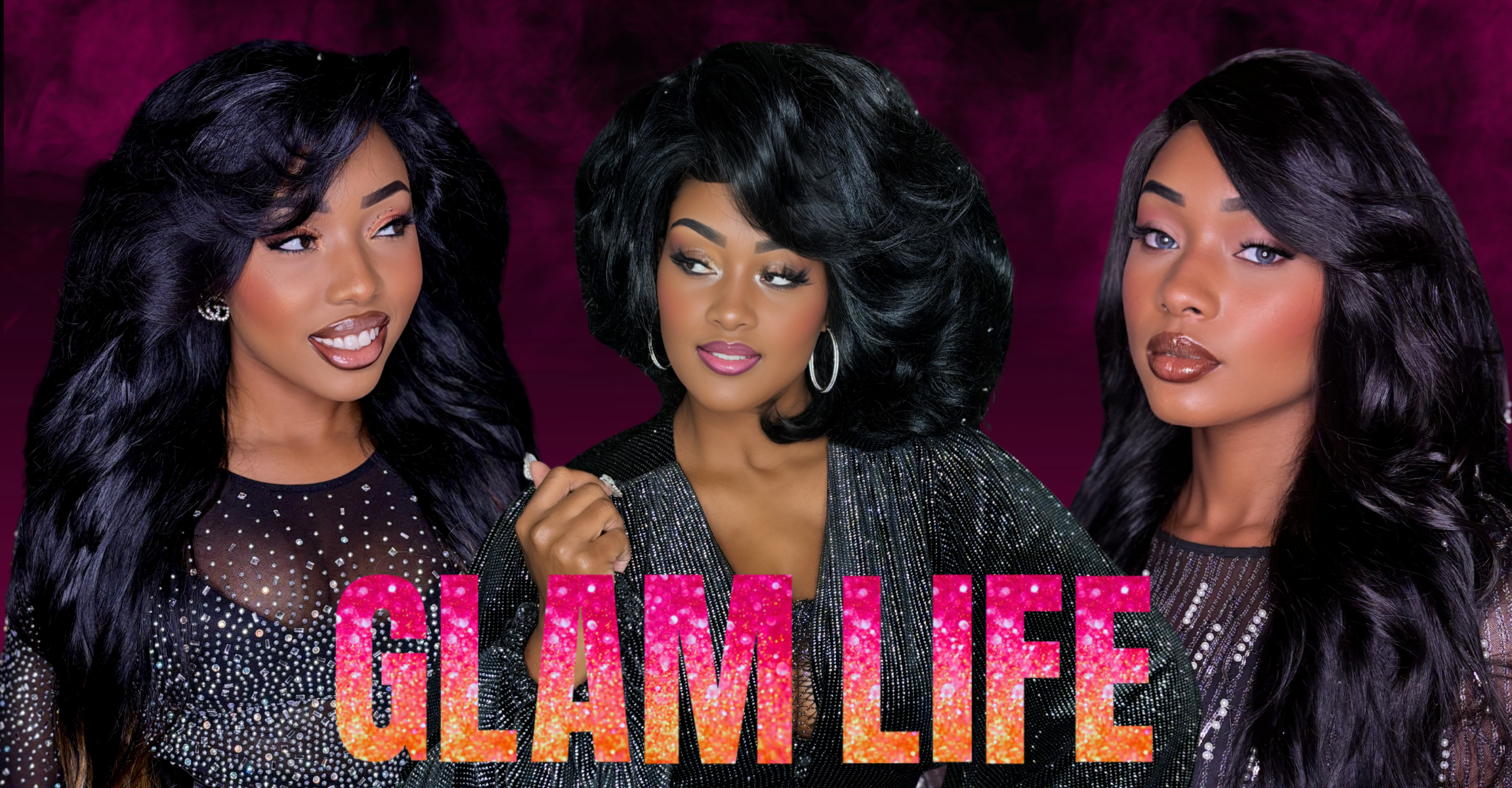 Glam Life Beauty Bar 