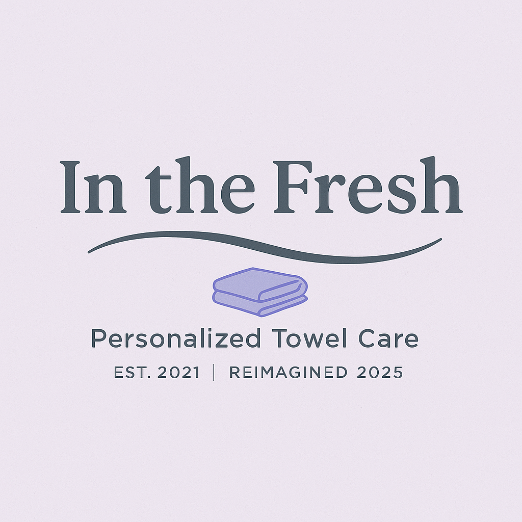 In the Fresh