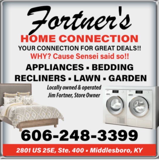 Fortner's Home Connection