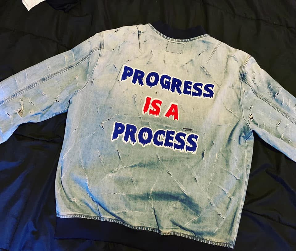 The Positive Negative Project