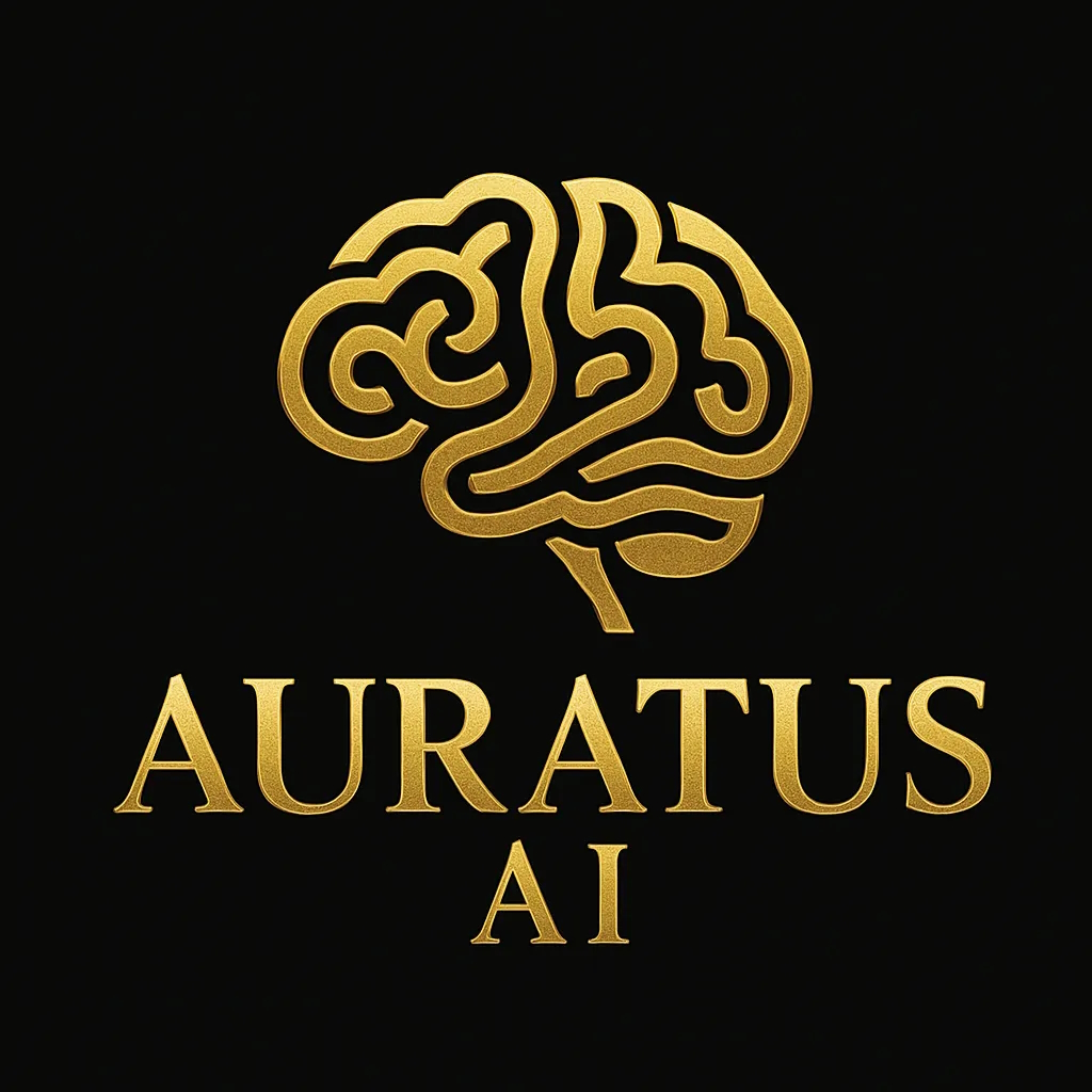 Auratus Consulting