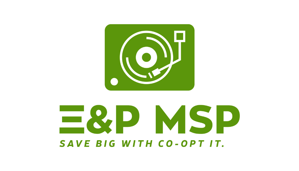 E&P MSP