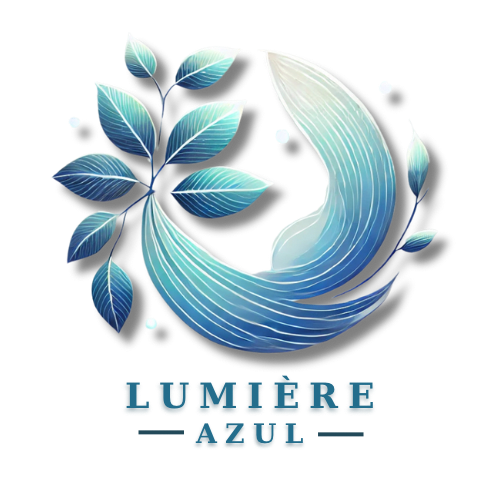 Lumière Azul