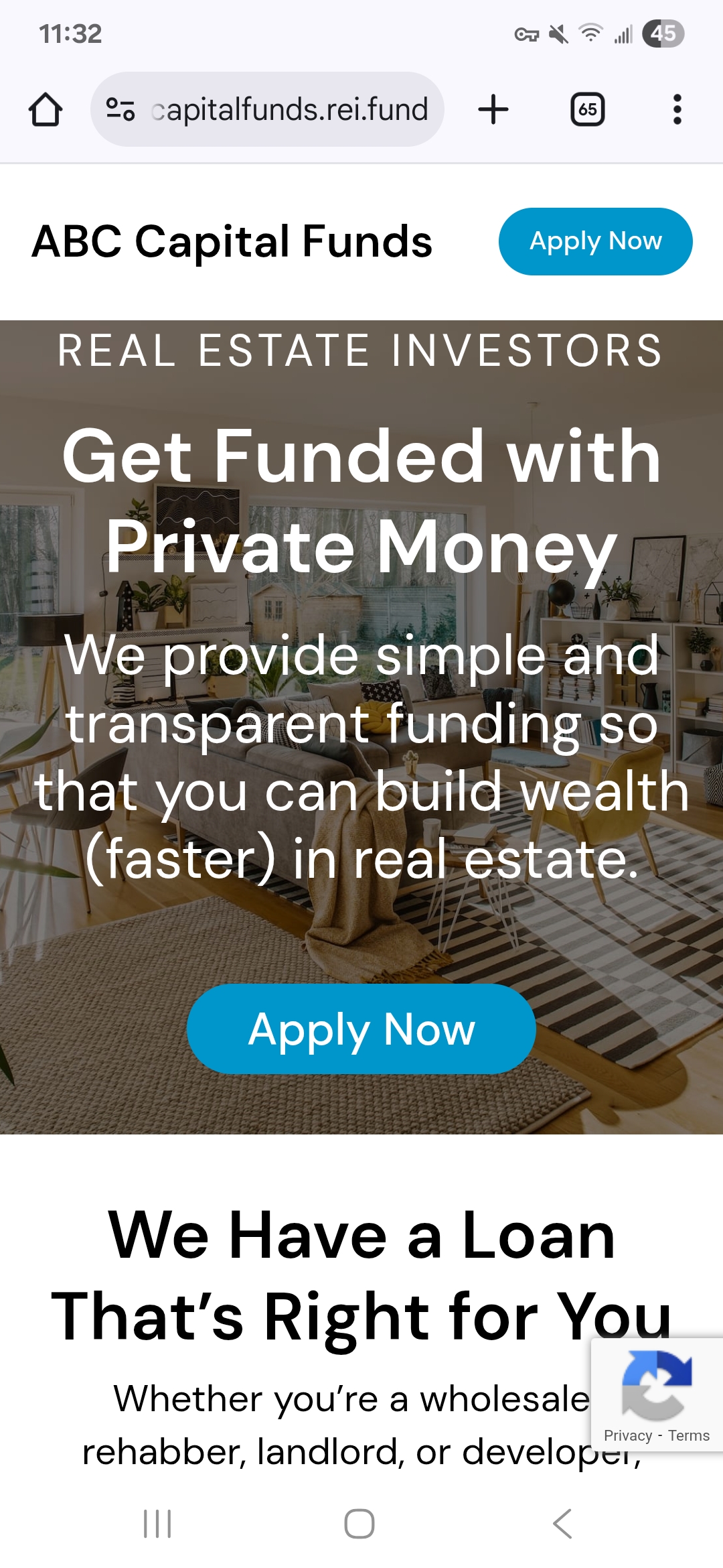 Abccapitalfundsllc