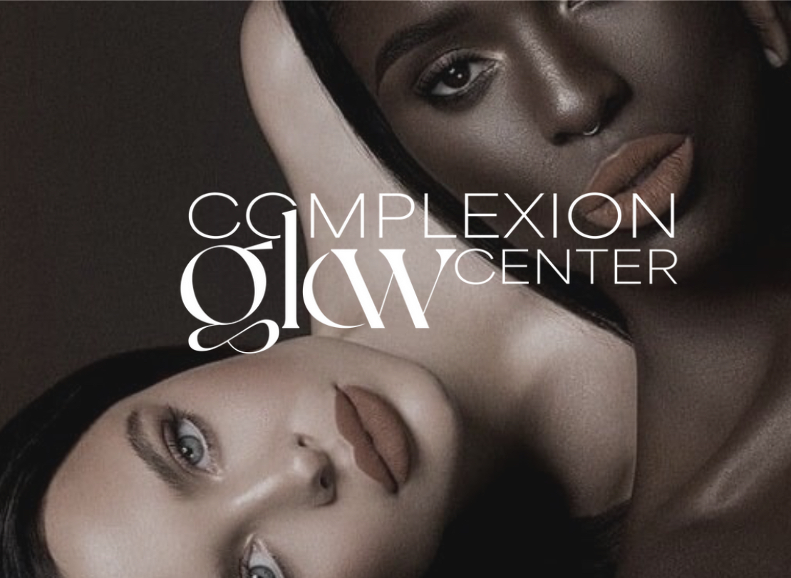 Complexion Glow Center