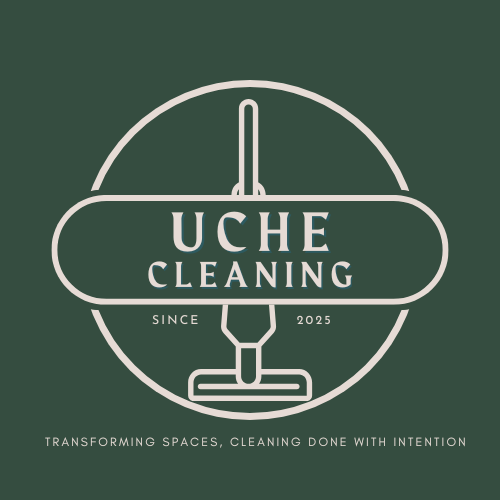 Uche Cleaning Co