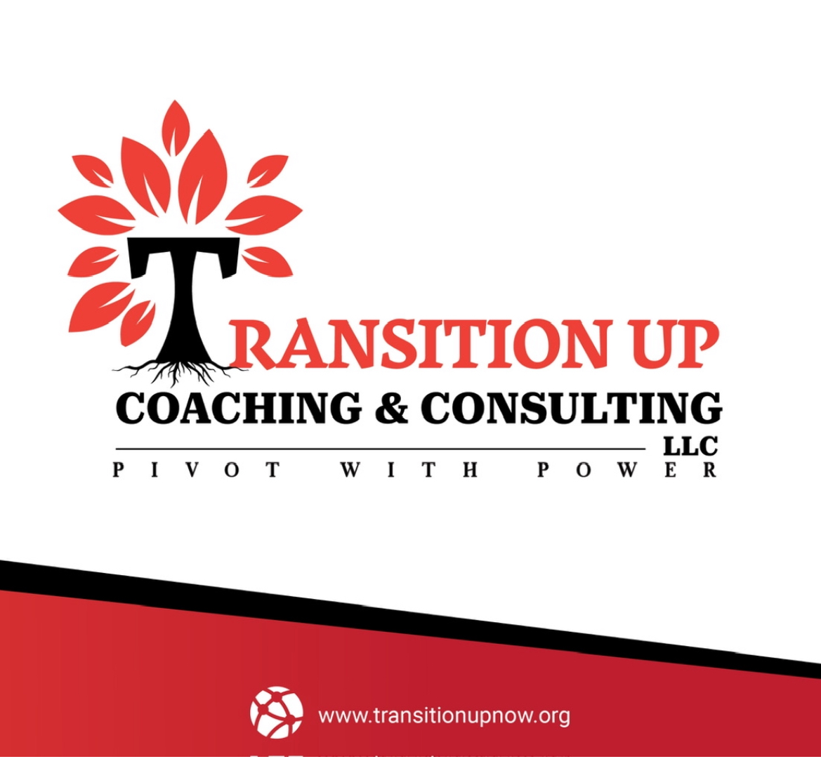TransitionUp Coaching and Consulting 